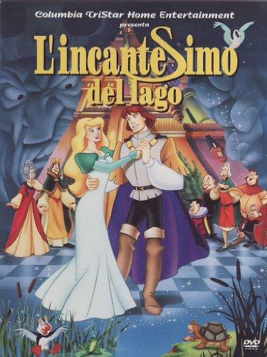 L'incantesimo del lago [IT Import]