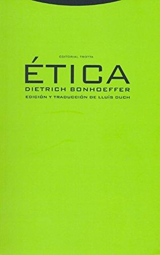 Ética (Estructuras y Procesos. Religión)