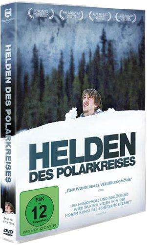 Helden des Polarkreises