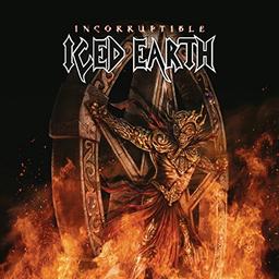 Incorruptible (Ltd. CD Digipak in Slipcase)