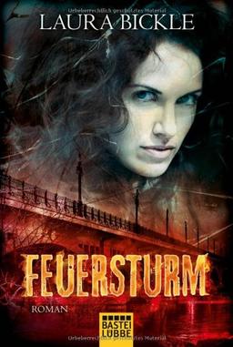 Feuersturm: Roman: Fantasy