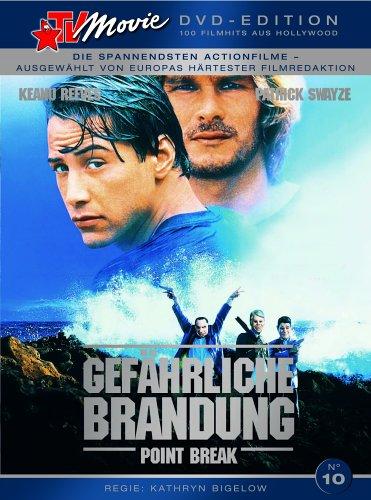 Gefährliche Brandung - TV Movie Edition