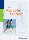 Manuelle Therapie