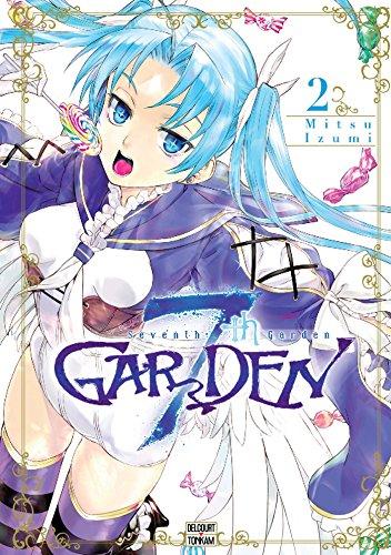 7th garden. Vol. 2