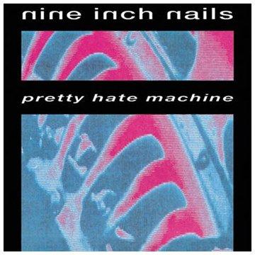 Pretty Hate Machine