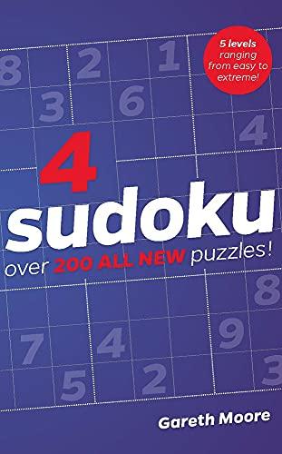 Sudoku 4