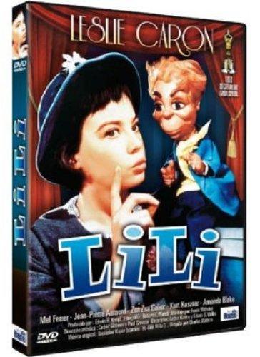 Lili [Spanien Import]