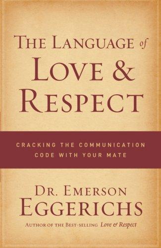 The Language of Love and Respect