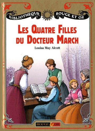 Les quatre filles du docteur March