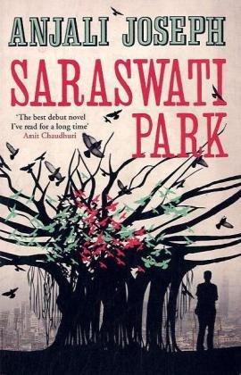 Saraswati Park