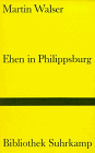 Ehen in Philippsburg