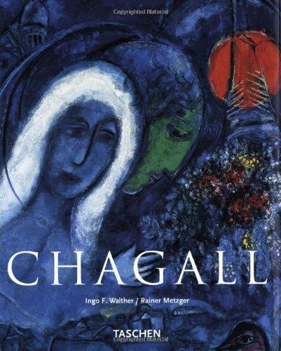 Marc Chagall, 1887-1985 : the poet-painter