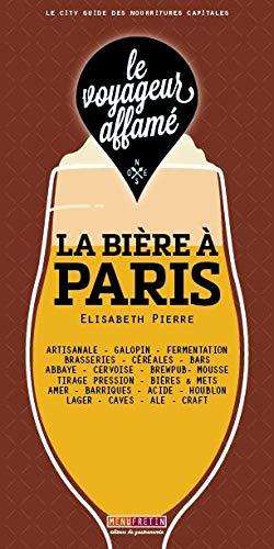 La bière à Paris