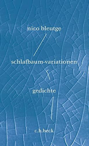 schlafbaum-variationen: gedichte: Fischer, Die Stunde der Physiker