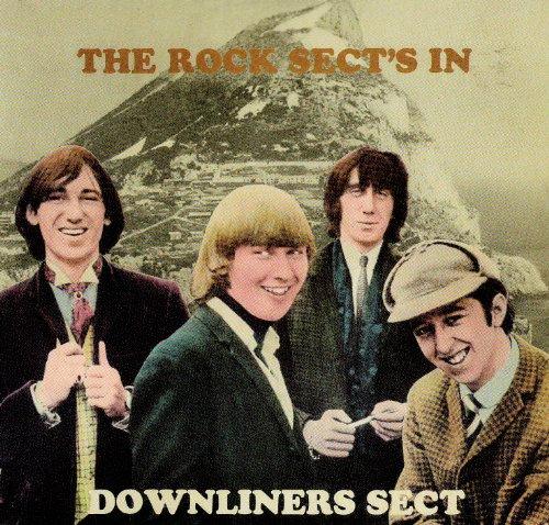 The Rock Sect's In