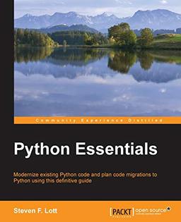 Python Essentials (English Edition)