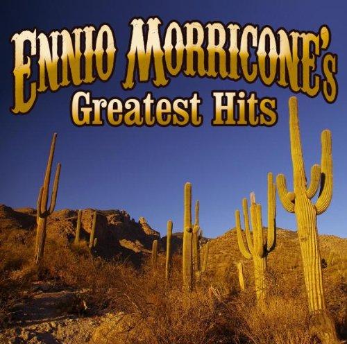 Ennio Morricone S Greatest Hits