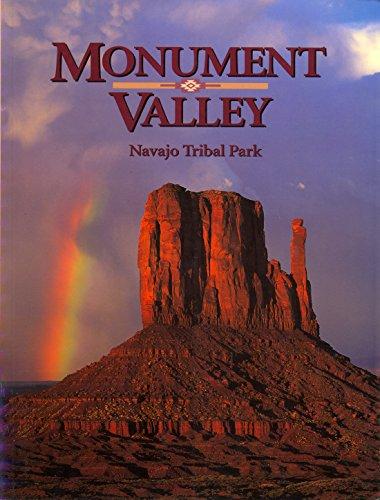 Monument Valley: Navajo Tribal Park (Companion Press)