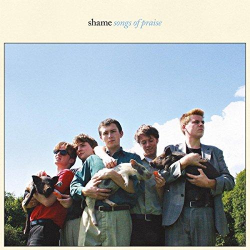 Songs of Praise [Vinyl LP]