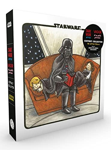 Star Wars : coffret collector 1