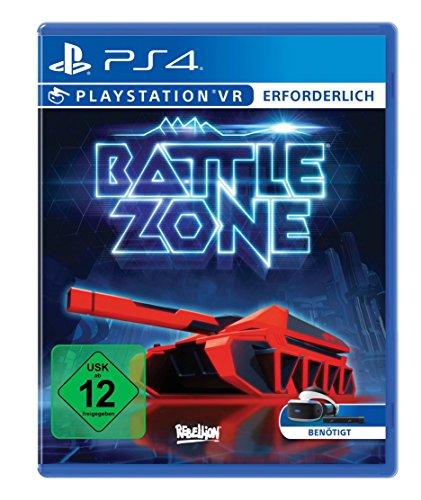 Battlezone [PSVR]