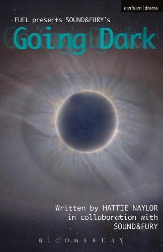 Going Dark (Modern Plays)