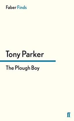 The Plough Boy