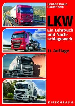 LKW: Ein Lehrbuch und Nachschlagewerk