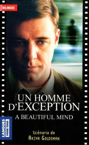 Un homme d'exception. A beautiful mind