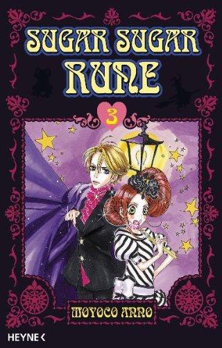 Sugar Sugar Rune: Band 3