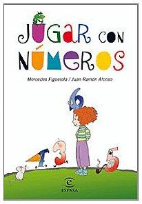 Jugar con los números (GUIAS ESCOLARES, Band 1)