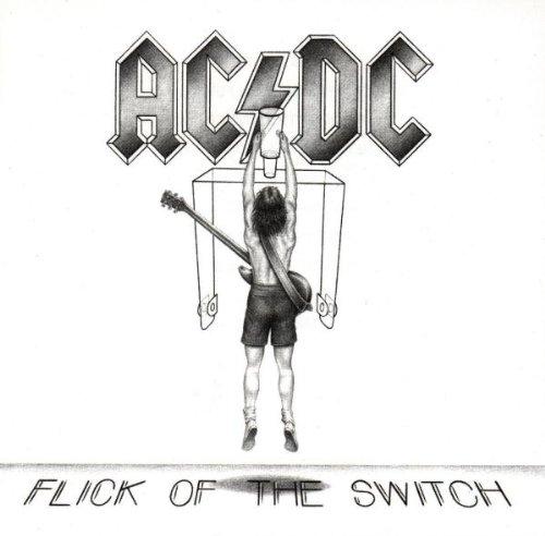 Flick of the Switch/Remaster