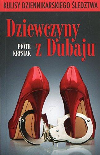 Dziewczyny z Dubaju