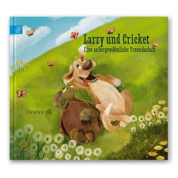 Larry und Cricket: Eine außergewöhnliche Freundschaft