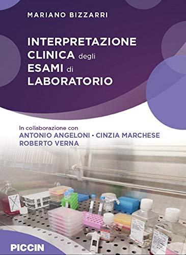 Interpretazione Clinica Degli Esami Di Laboratorio