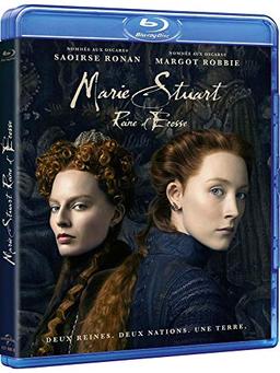 Marie stuart, reine d'ecosse [Blu-ray] [FR Import]