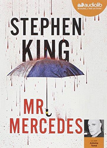 Mr Mercedes