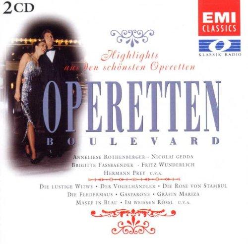 Operetten-Boulevard