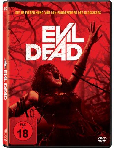 Evil Dead (Cut)