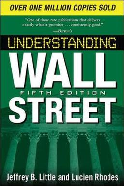 Understanding Wall Street (Understanding Wall Street (Paperback))