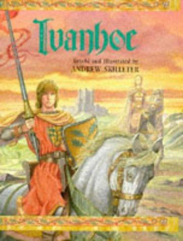 Ivanhoe (Myths and Legends, Band 19)