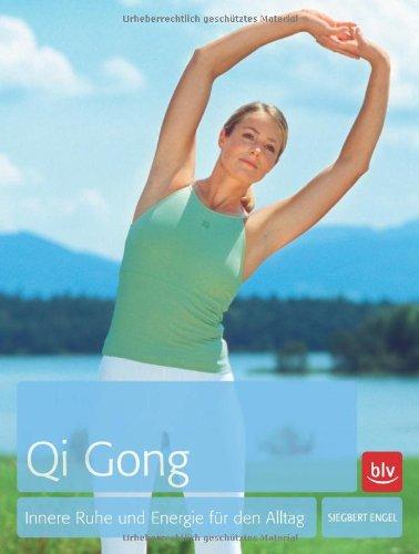 Qi Gong: Innere Ruhe und Energie für den Alltag