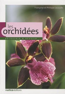 Les orchidées