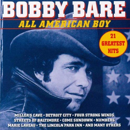 All American Boy (Dieser Titel enthält Re-Recordings)