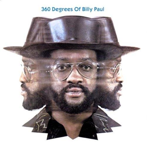 360 Degrees of Billy Paul