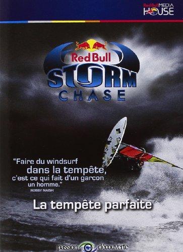 Red bull storm chase - la tempête parfaite [FR Import]