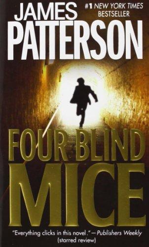 Four Blind Mice (Alex Cross)