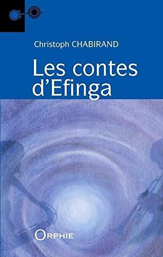 Les contes d'Efinga