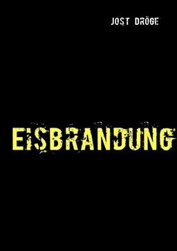 Eisbrandung