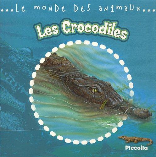 Les crocodiles